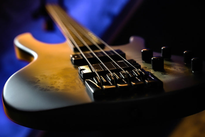 How to Choose Your First Guitar (Acoustic vs Electric)
