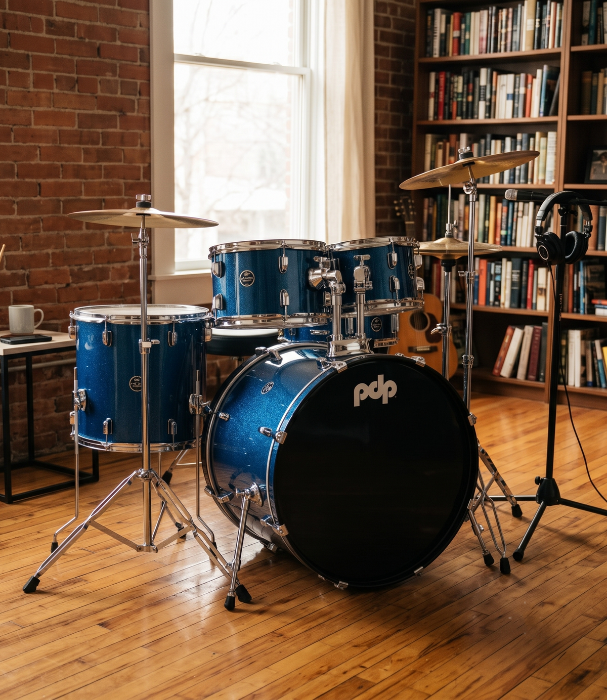 Drums