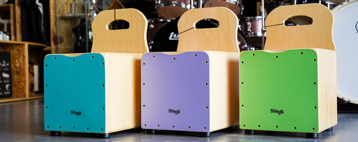 Stagg