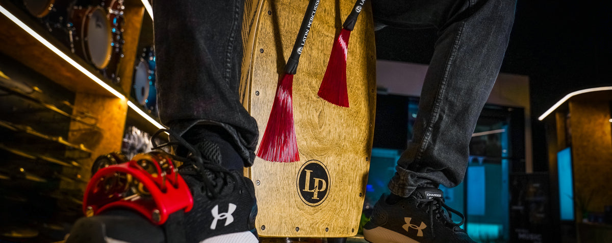 LP (Latin Percussion)