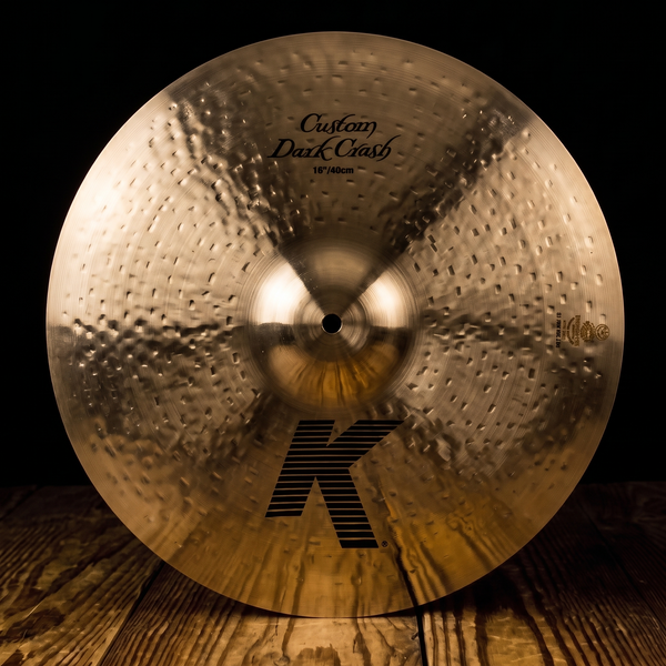 Cymbals