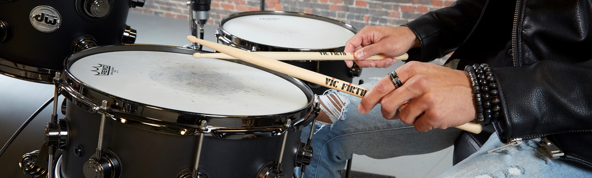 Vic Firth