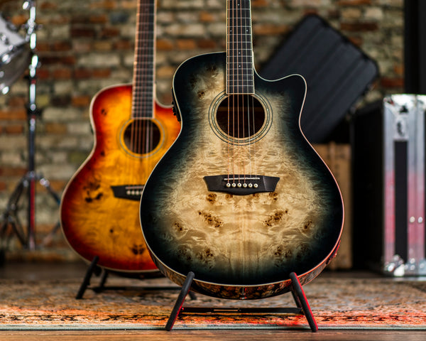 Guitars