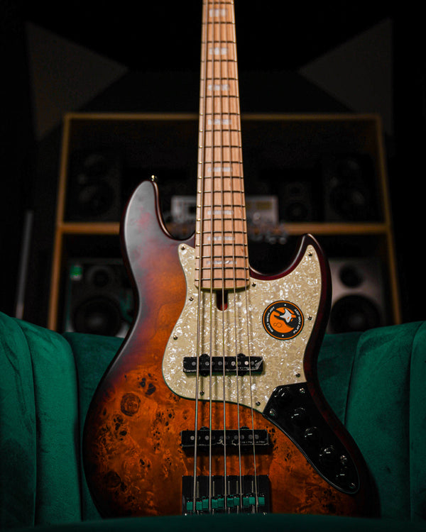 Bass
