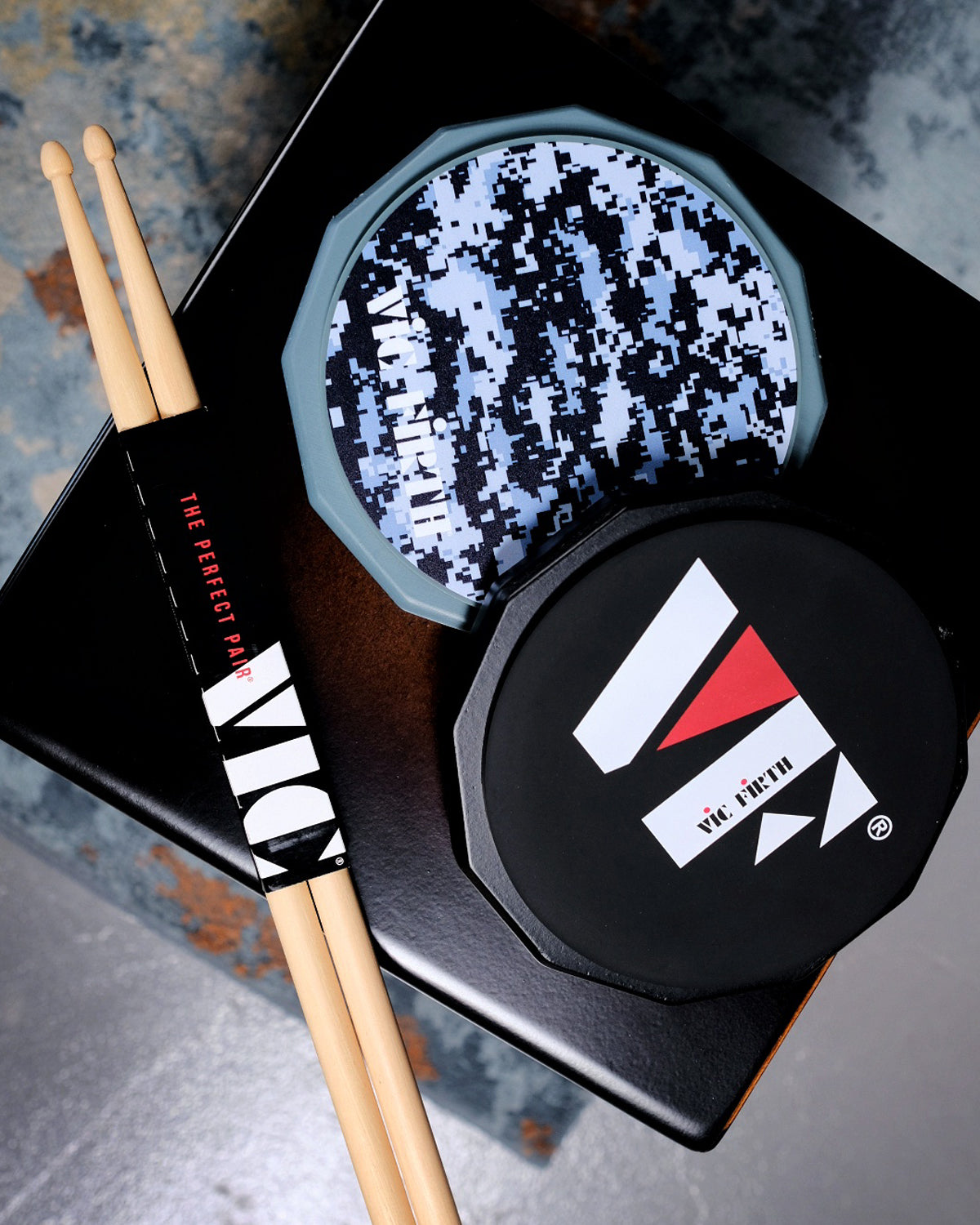 Drum Accessories