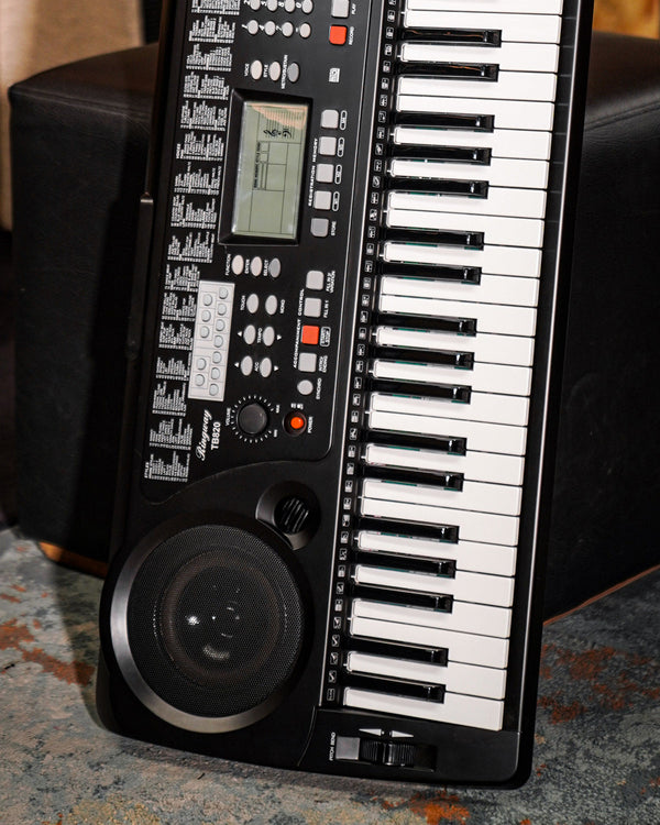 Keyboards