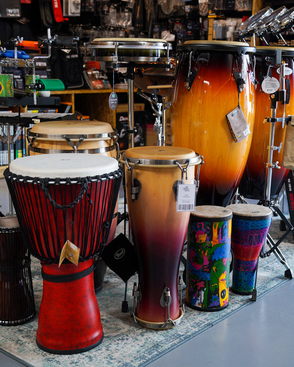 Percussion
