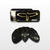 PRS Gold Birds Assorted Picks Tin Heavy (12)