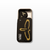 PRS Gold Birds Assorted Picks Thin (12)