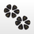 PRS Gold Birds Assorted Picks Thin (12)