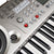 Ringway TB820 61-Keys Oriental Keyboard Silver