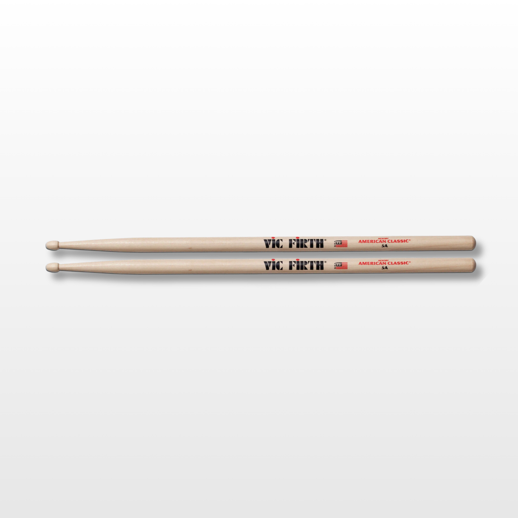 عصا طبل أمريكان كلاسيك® من Vic Firth، مقاس 5A