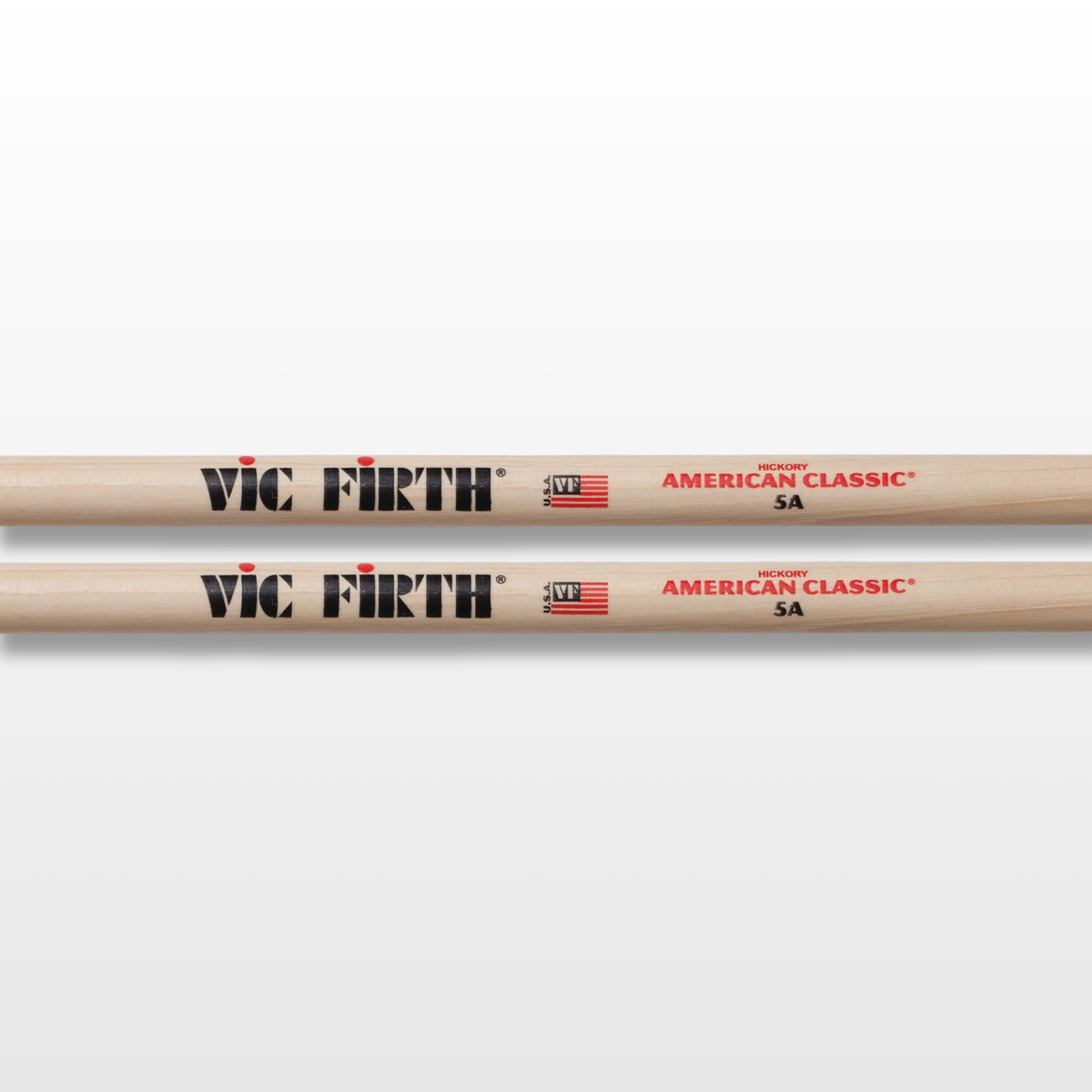 عصا طبل أمريكان كلاسيك® من Vic Firth، مقاس 5A