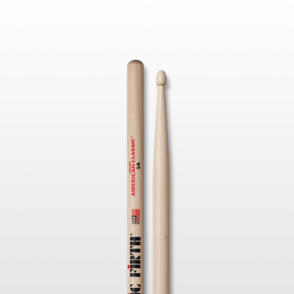 عصا طبل أمريكان كلاسيك® من Vic Firth، مقاس 5A