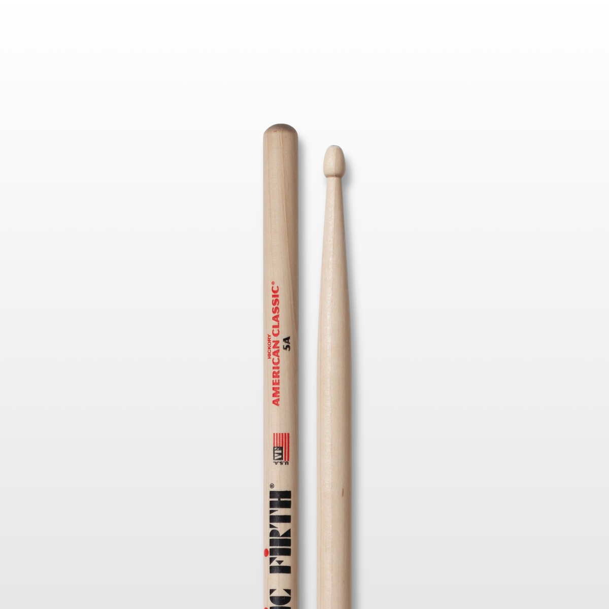 عصا طبل أمريكان كلاسيك® من Vic Firth، مقاس 5A