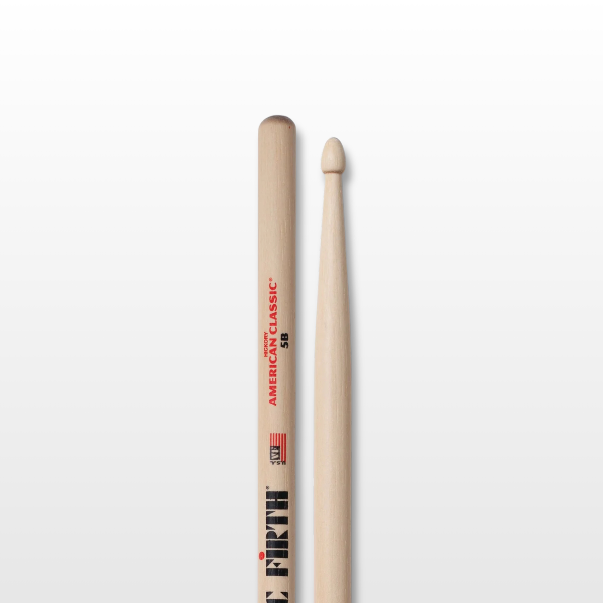 Vic Firth American Classic® Drum Stick, 5B