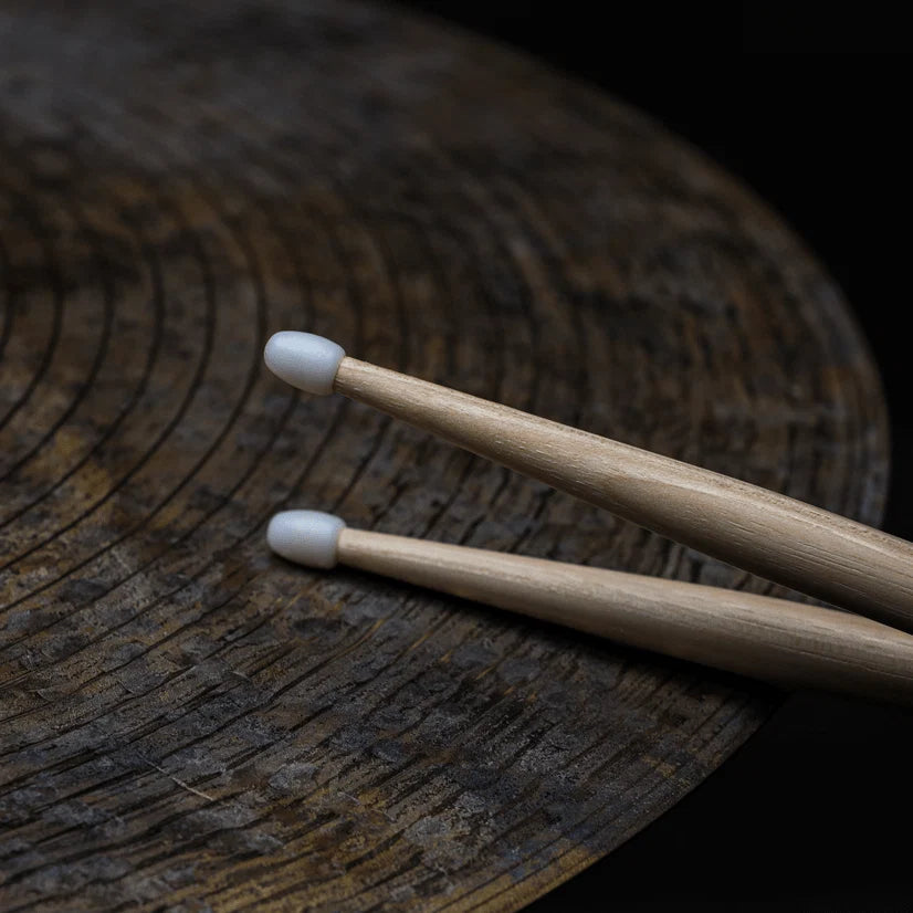 أعواد طبول Vic Firth American Classic® المصنوعة من النايلون، 7A