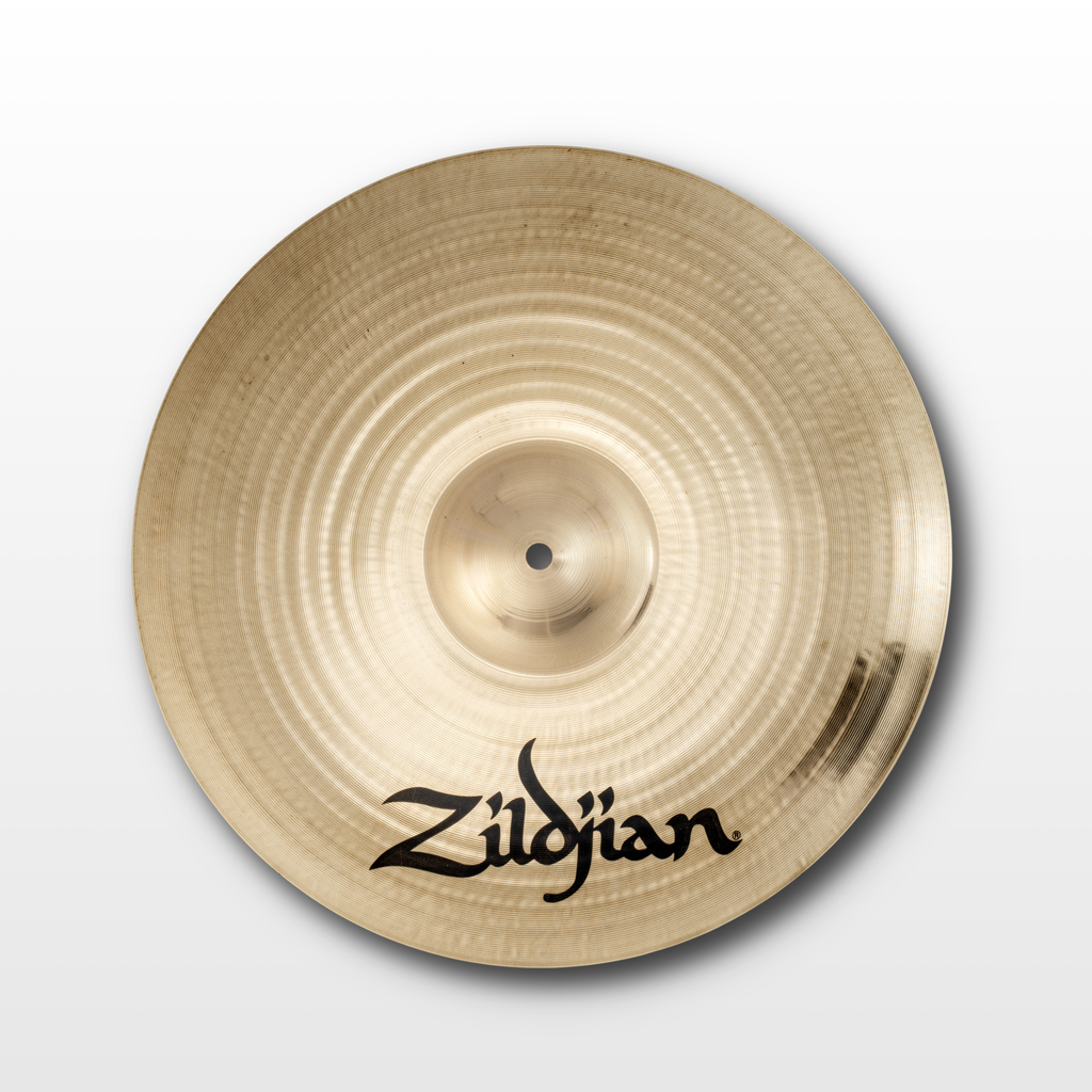 Zildjian 16" A Custom Crash