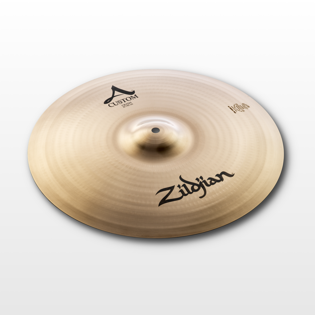 Zildjian 16" A Custom Crash