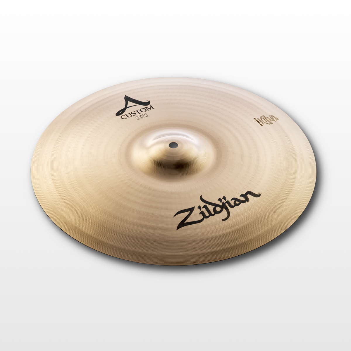 Zildjian 16" A Custom Crash