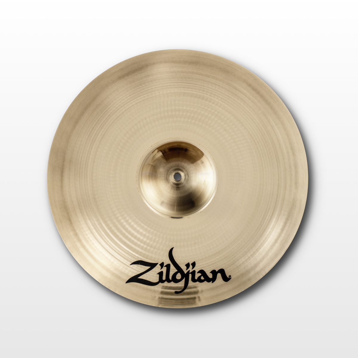 Zildjian 18" A Custom Crash