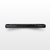 A-61 Semi-Weighted 61-Key Black Keyboard