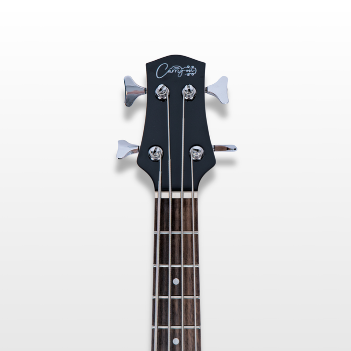 Carry-on Mini Bass, Vintage White