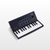 Carry-on Folding MIDI Controller, Black