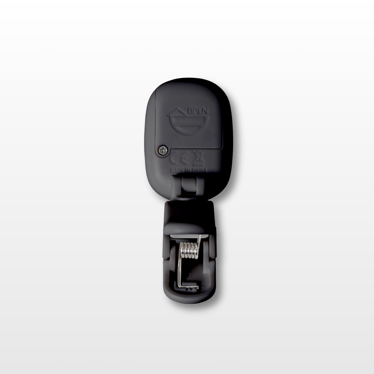 Carry-On CT1 Clip-On Tuner