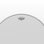 Remo EMPEROR® Coated Bass Drumhead 22"