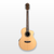 Washburn Bella Tono Suprema Electro-Acoustic Guitar, Natural