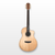 Washburn Bella Tono Suprema Electro-Acoustic, Natural