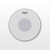 Remo Emperor X Coated Drumhead Bottom Black Dot, 14"