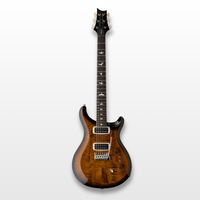 S2 Custom 24-08 Black Amber