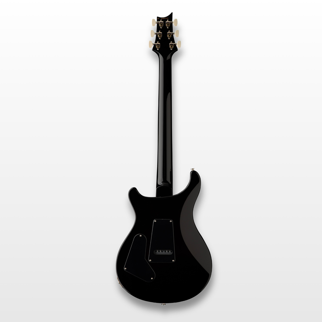 S2 Custom 24-08 Black Amber