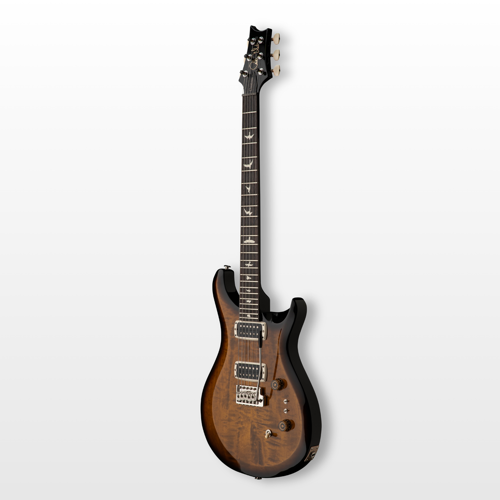 S2 Custom 24-08 Black Amber