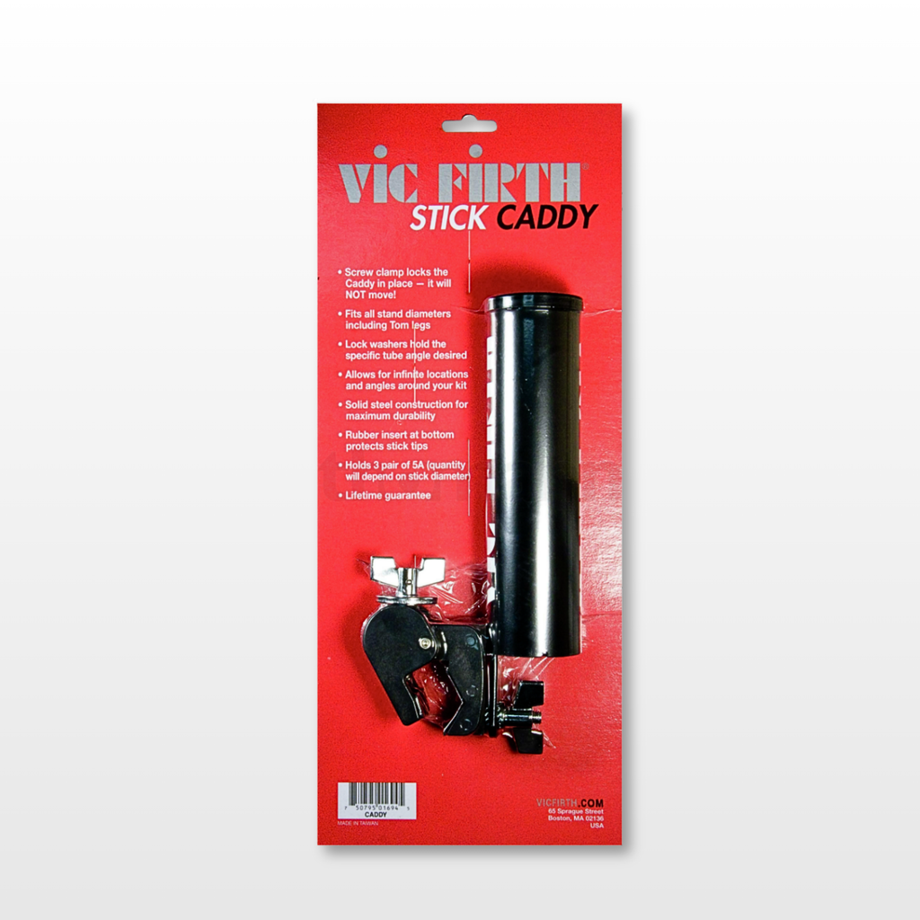 حامل أعواد الطبول من Vic Firth