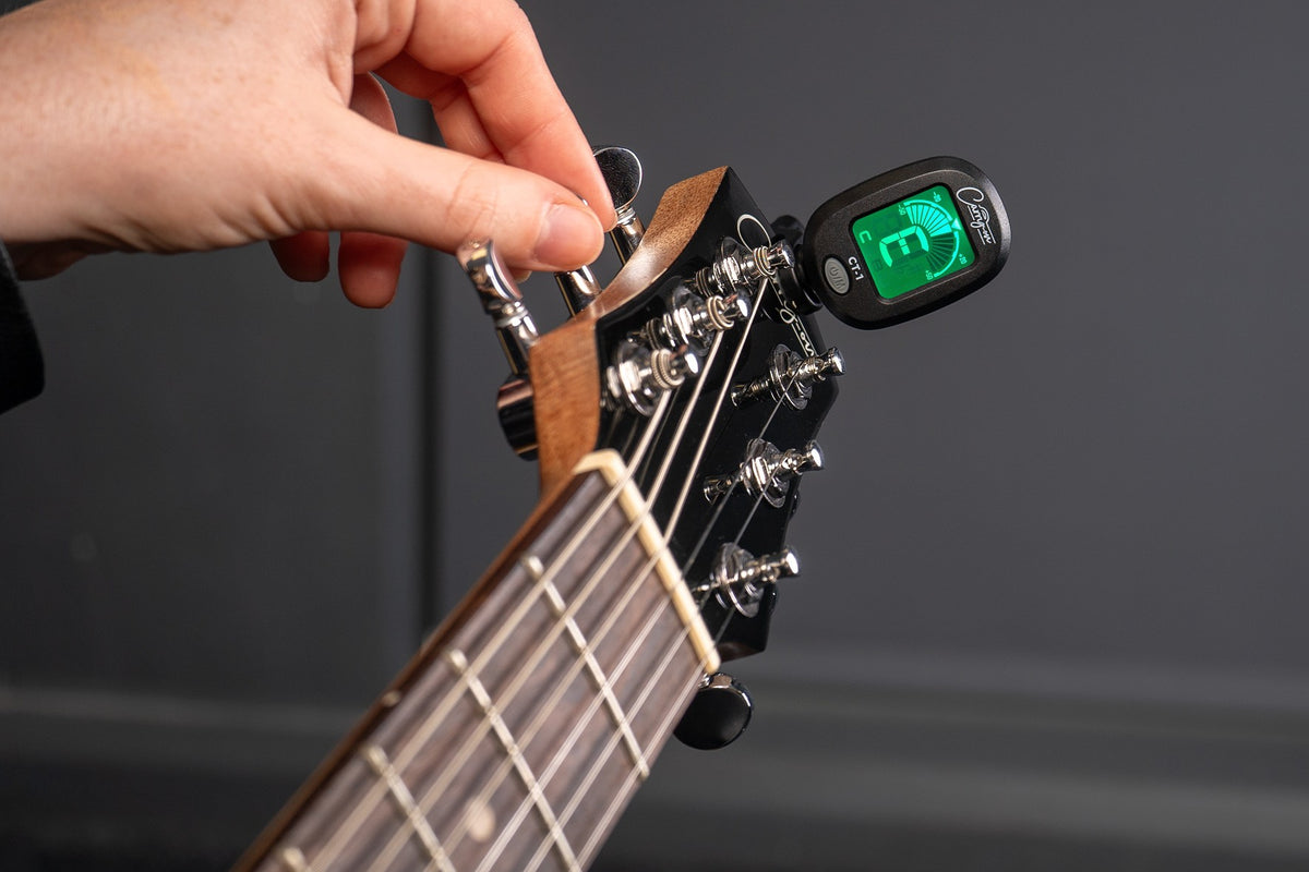 Guitar Accessories