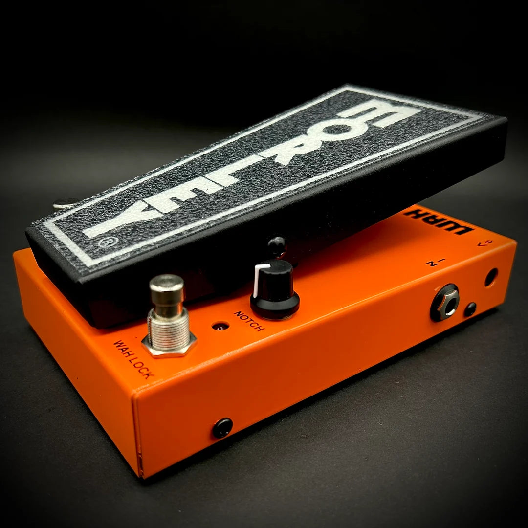Morley 20/20 Wah Lock Pedal
