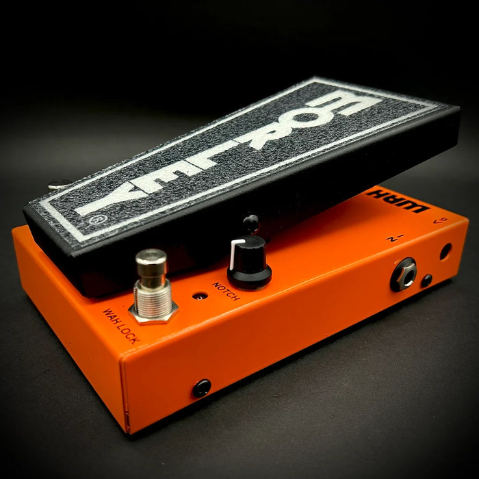 Morley 20/20 Wah Lock Pedal