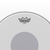 Remo Controlled Sound Black Dot Bottom Coated 14"