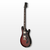 PRS S2 Standard 24 Scarlet Sunburst
