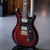 PRS S2 Standard 24 Scarlet Sunburst