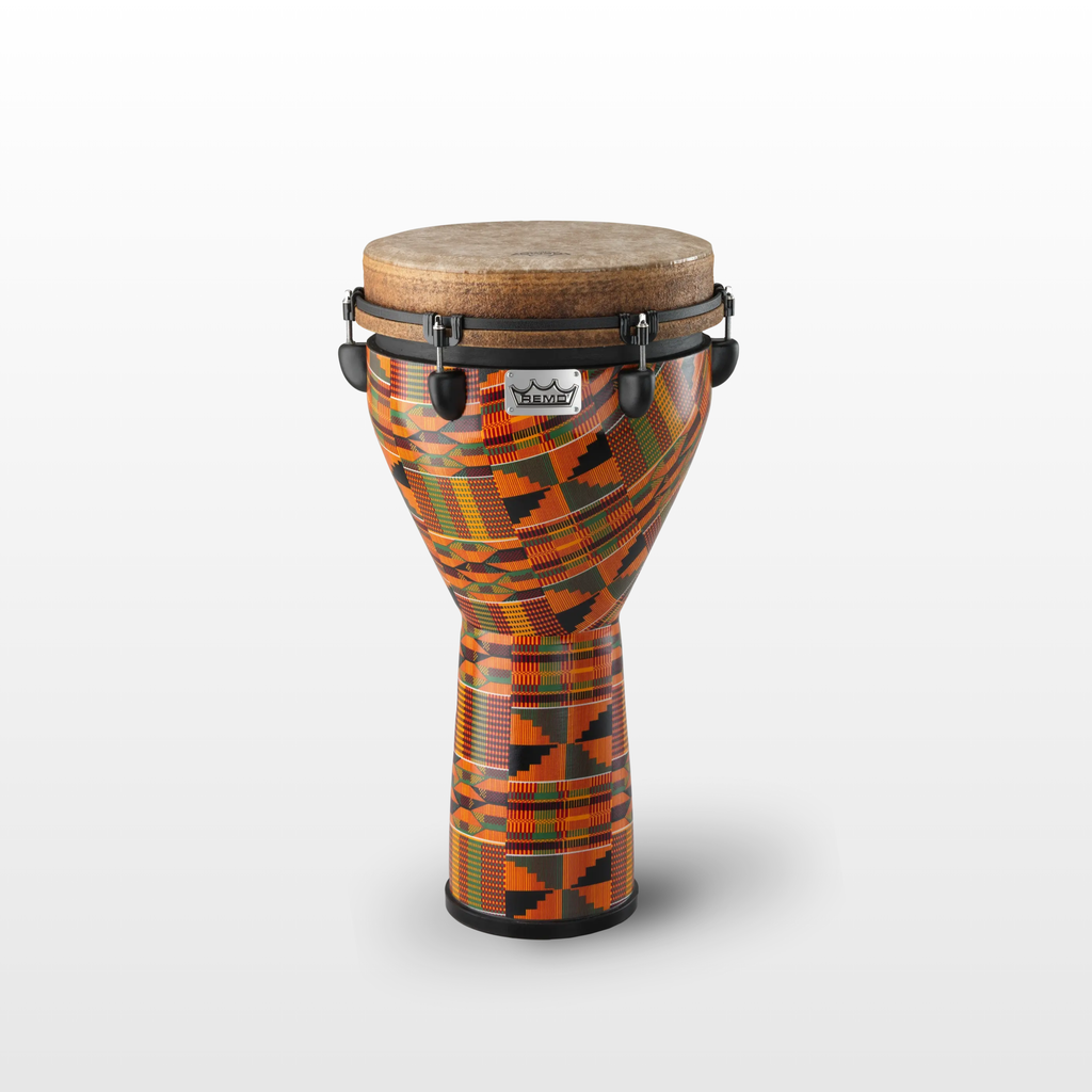 Remo Mondo Djembe Kintekloth 12"