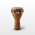 Remo Mondo Djembe Kintekloth 12"