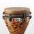 Remo Mondo Djembe Kintekloth 12"