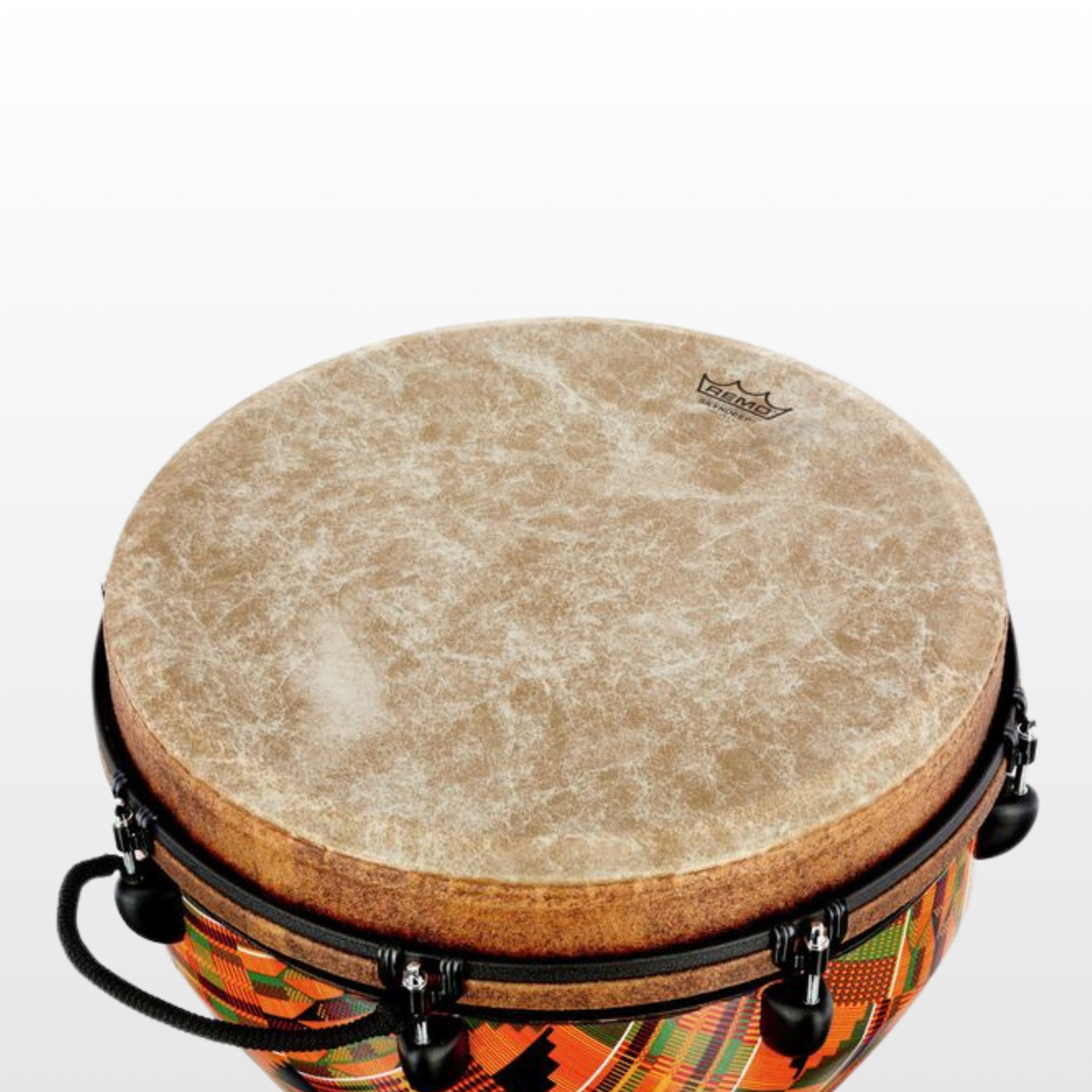 Remo Mondo Djembe Kintekloth 12"