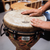 Remo Mondo Djembe Kintekloth 12"