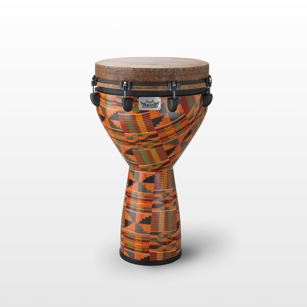 Remo Mondo Djembe Kintekloth 14"