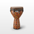 Remo Mondo Djembe Kintekloth 14"